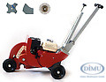 Dachschneider / Fugenbürste RK10 9 PS