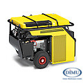 DIMU Kompressor Typ C 14
