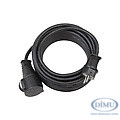 Verlängerung 25m H07RN-F 3G2,5