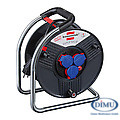 Kabeltrommel 250V/40m3-IP44 3x1,5