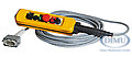 mit 10 m Kabel
zu HA200 / HA300