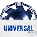 Diamant Schleiftöpfe UNIVERSAL