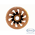Diamantschleiftopf TCUP Spezial ø 125 mm