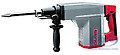 Duss Meißelhammer PK 75 Set
