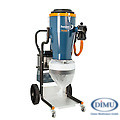 H-Sauger DC Tromb 400c/L longop