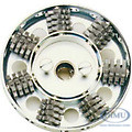 Frästeller stumpf f. DUO2S -Fräse