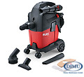 1200 W Hochleistungssauger, kompakt