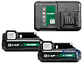2x BSL1240M 12 V 4,0 + UC12SL Ladegerät