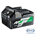 Wechselakku Multi-Volt (4/8 Ah) BSL36B18