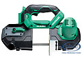 Bandsäge CB18DBL(Basic)