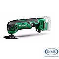 HiKOKI Vorteile
12V Peak (Basic)...