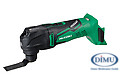 Vorteile:
? 18 V (Basic) Li-ion
...
