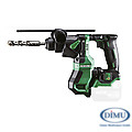 Vorteile:
18V  Li-ion
Brushless ...