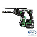 Vorteile:
18V (2x5,0 Ah) Li-ion
...