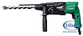 Vorteile:
? 730 Watt, SDS-plus W...