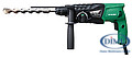 Vorteile:
? 730 Watt, SDS-plus W...