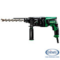 Vorteile:
? 850 Watt, SDS-plus W...