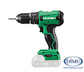 18V (Basic) Li-ion
13 mm Einhüls...