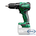 18V (Basic) Li-ion 
Brushless Mo...