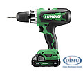 HiKOKI Vorteile

18V (2x2,0 Ah) ...