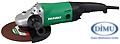230mm, 2200W, Anlaufstrombegrenz...