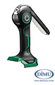LED +Neonlampe 14,4/18V UB18DJL(Basic)
