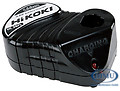 Technische Daten:
Akku-Bauform: ...