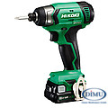HiKOKI Vorteile
12V Peak (2x2,5 ...