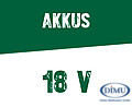 HiKOKI 18 V Akkus
