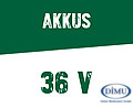 HiKOKI 36 V Akkus