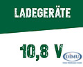 HiKOKI 10,8 V Ladegeräte