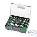 Bitbox mit Halter 30tlg