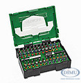 Hitachi Bitbox2.0, 60-teilig