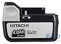 BSL 1440 
14,4 V
4,0Ah