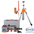 Rotationslaser Sirus 1HV SET2