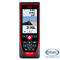 Disto-Handlasermeter Leica S910 Bluetoot