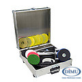 Easy Kit Marmor und Granit Ø125 mm