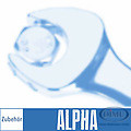 Zubehör für Alpha