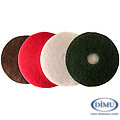 Floorpads Ø 230 mm