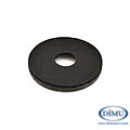 Treibteller Klett ø140 mm weich