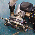 WaterFire Fugenschneider Kit
