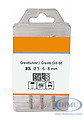 ø 5-6-8 mm
Granit und Marmor

Ha...