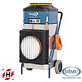 Mit einer Luftmenge von 1.800 m3...