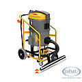 Industriesauger Ronda 2600