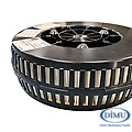 84675006 Hepa Filter | D 280 - B...