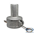 Camlock Typ C Mutter 3-50mm