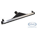 Rohr ø 49,6, Breite 600 mm