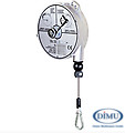 Tragfähigkeit 10-14 kg
Seillänge...