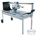 Dimu Steintrennmaschine STM 35/100