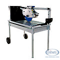 Dimu Steintrennmaschine STM 35/120G